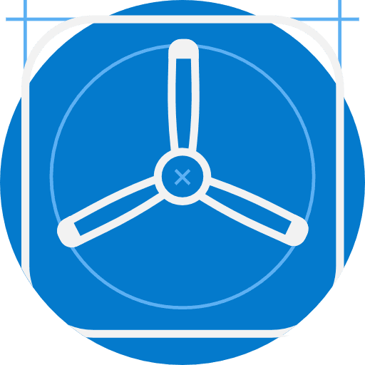 TestFlight Logo